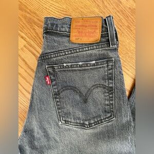 Levi’s 501 Skinny Jean